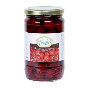 Freshos Maraschino Red Cherries