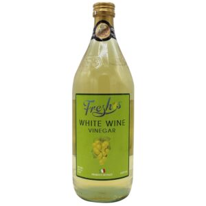 Freshos Vinegar White 1 Liter